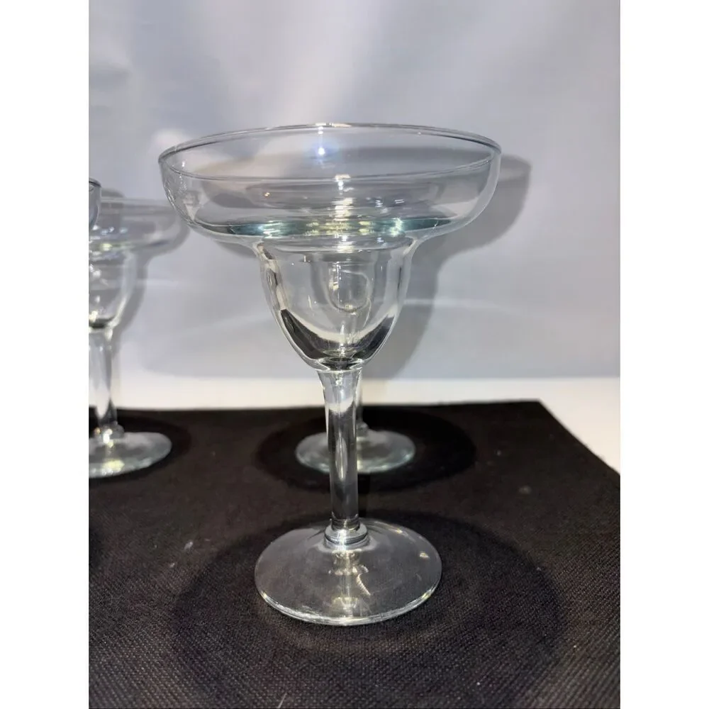 Margarita glasses